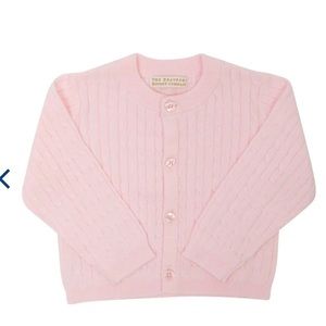 Beaufort Bonnet pink sweater